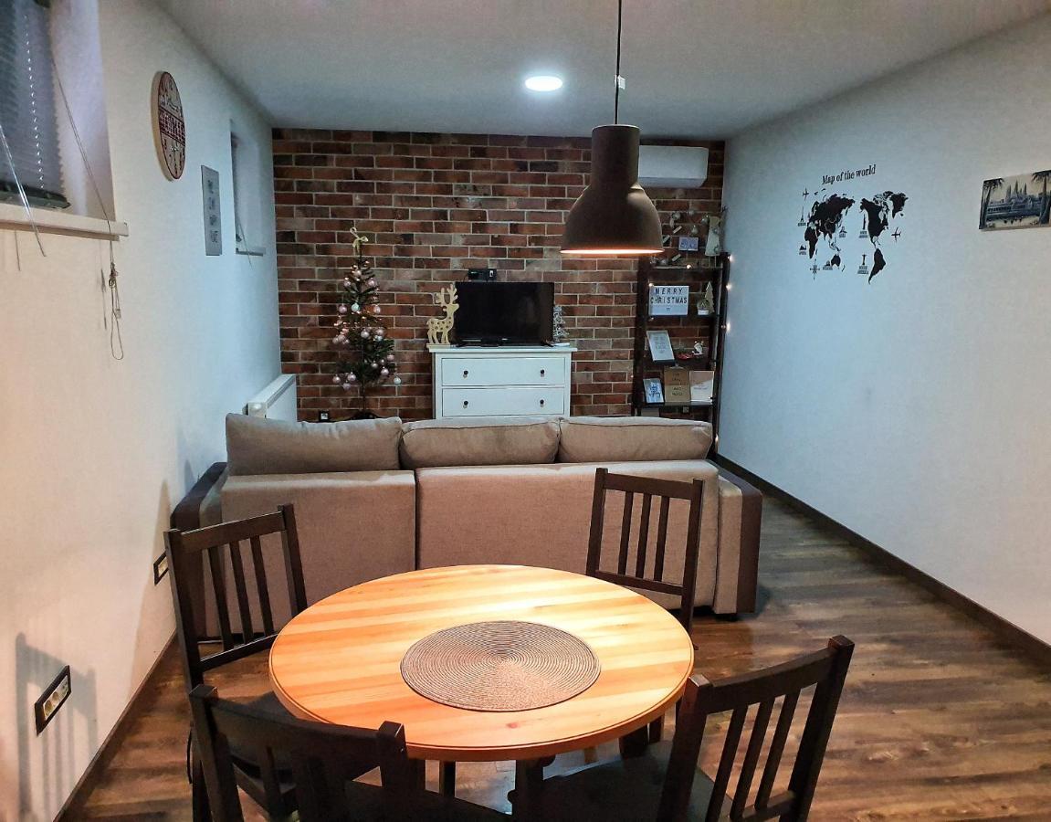Cosy Apartments "Lima & Vito" Free Parking ザグレブ エクステリア 写真