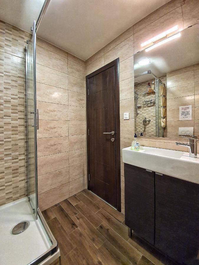 Cosy Apartments "Lima & Vito" Free Parking ザグレブ エクステリア 写真
