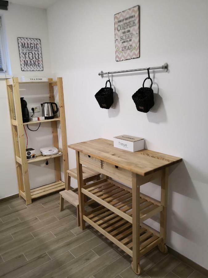 Cosy Apartments "Lima & Vito" Free Parking ザグレブ エクステリア 写真