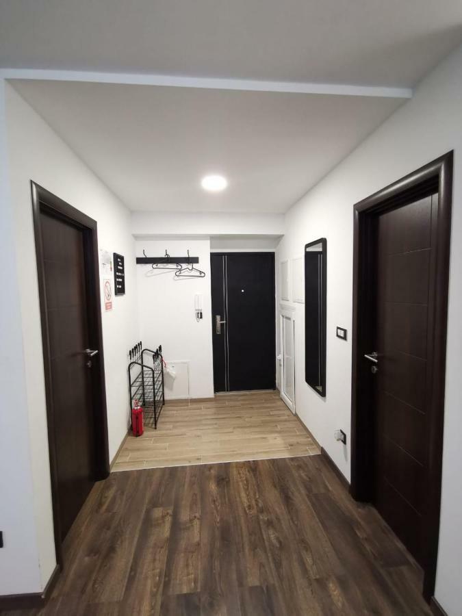 Cosy Apartments "Lima & Vito" Free Parking ザグレブ エクステリア 写真