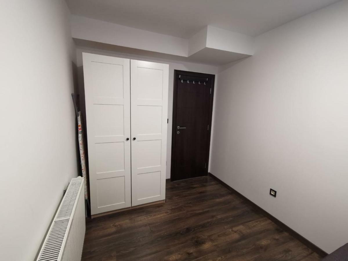 Cosy Apartments "Lima & Vito" Free Parking ザグレブ エクステリア 写真