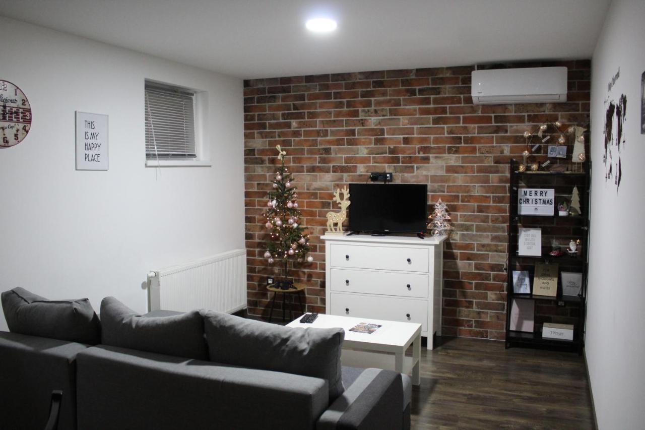 Cosy Apartments "Lima & Vito" Free Parking ザグレブ エクステリア 写真