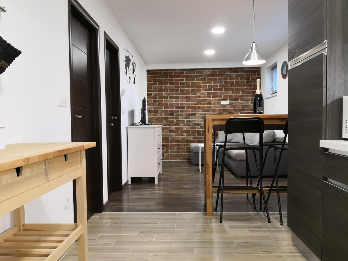 Cosy Apartments "Lima & Vito" Free Parking ザグレブ エクステリア 写真