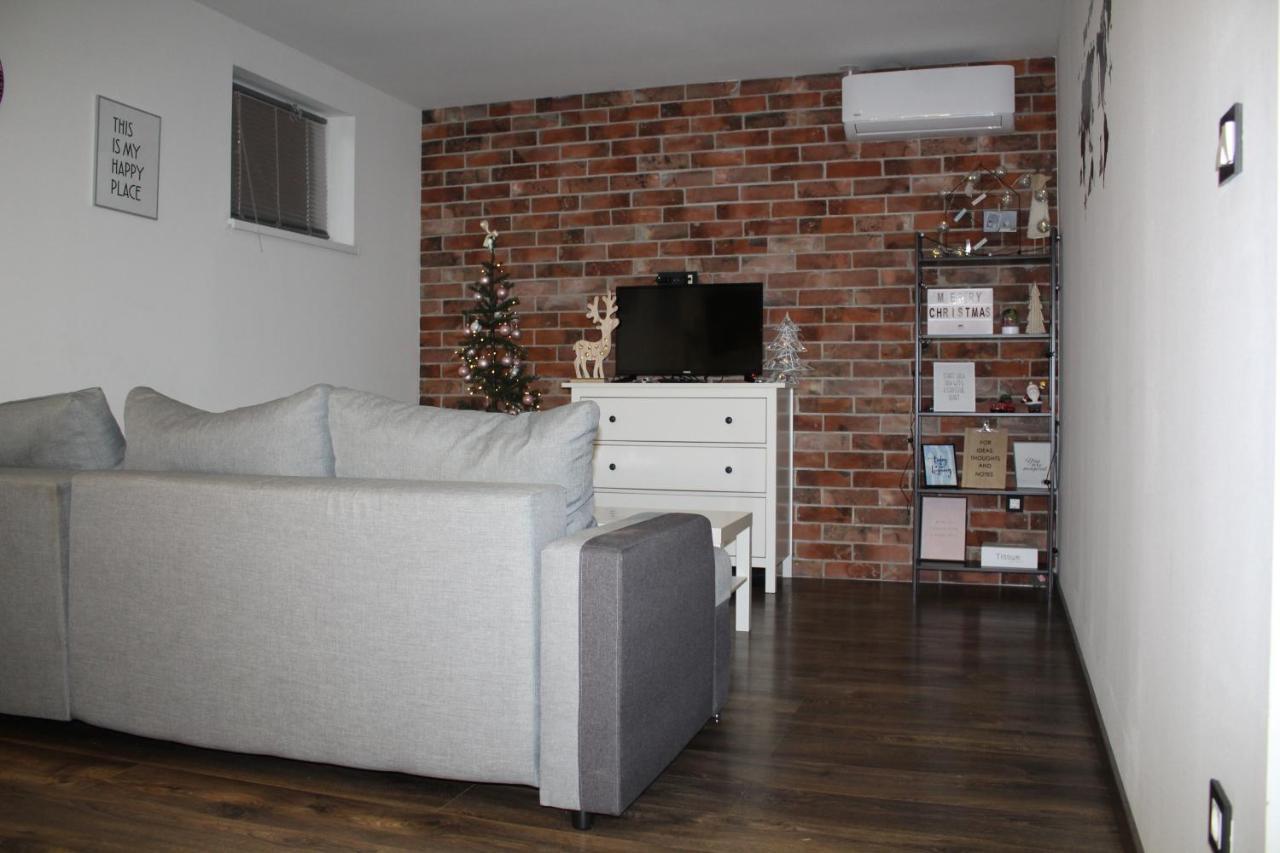 Cosy Apartments "Lima & Vito" Free Parking ザグレブ エクステリア 写真