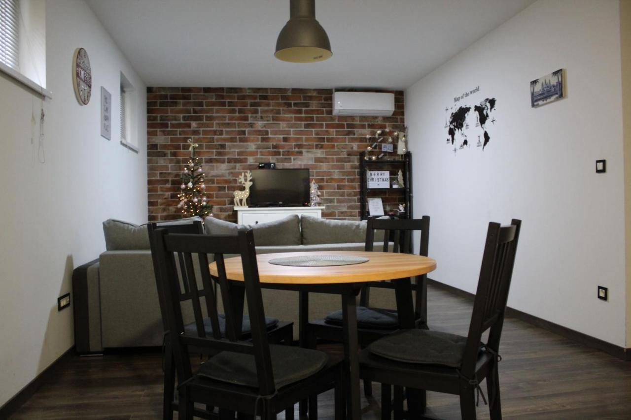 Cosy Apartments "Lima & Vito" Free Parking ザグレブ エクステリア 写真