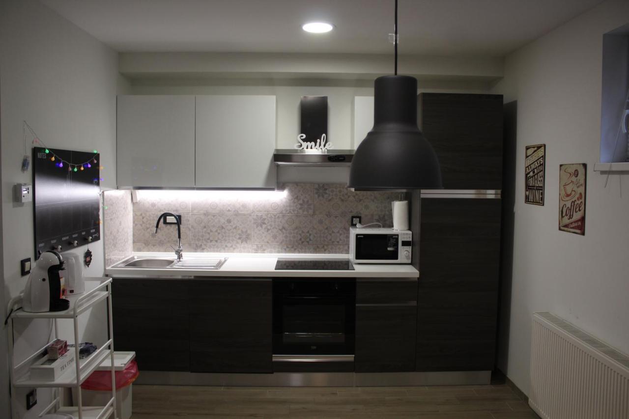 Cosy Apartments "Lima & Vito" Free Parking ザグレブ エクステリア 写真